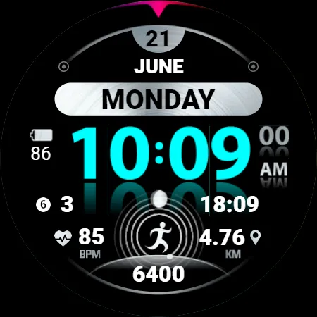 Ficture Reflecto Light screenshot 17