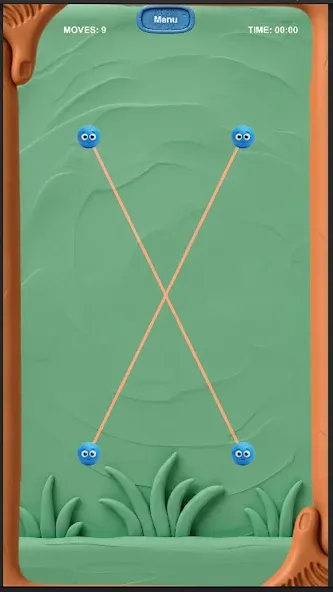 Tangle Trails screenshot 4
