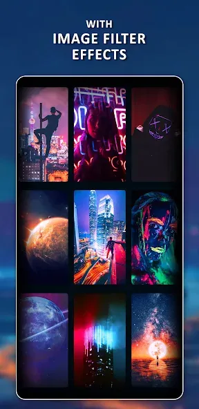 4K, HD Wallpapers | Background screenshot 4