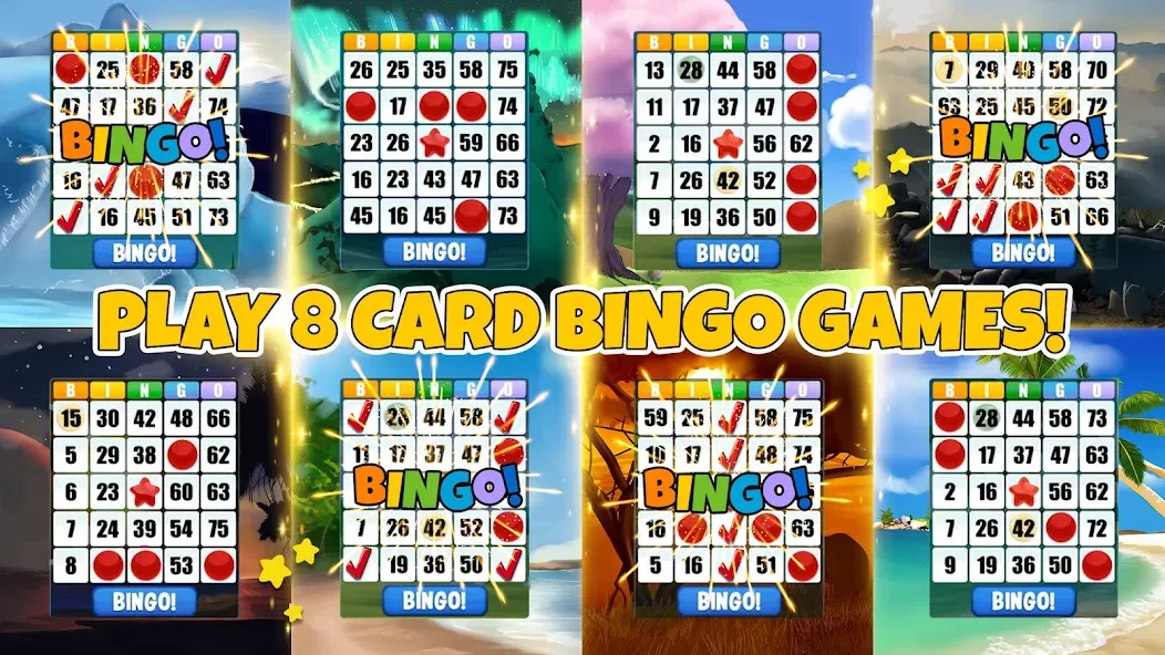 Absolutes Bingo screenshot 1