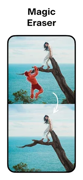 Pixelcut AI Photo Editor screenshot 3