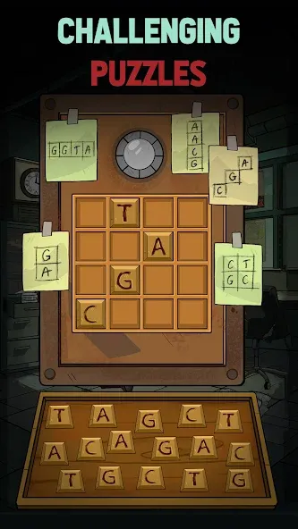 Find Joe: Secret of The Stones screenshot 6