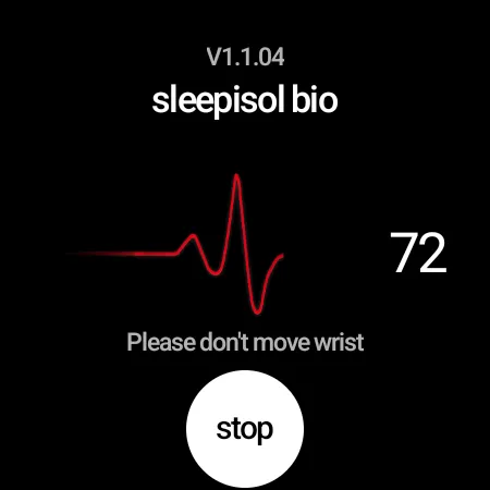 Sleepisol Bio: AI Schlaf&Care screenshot 8