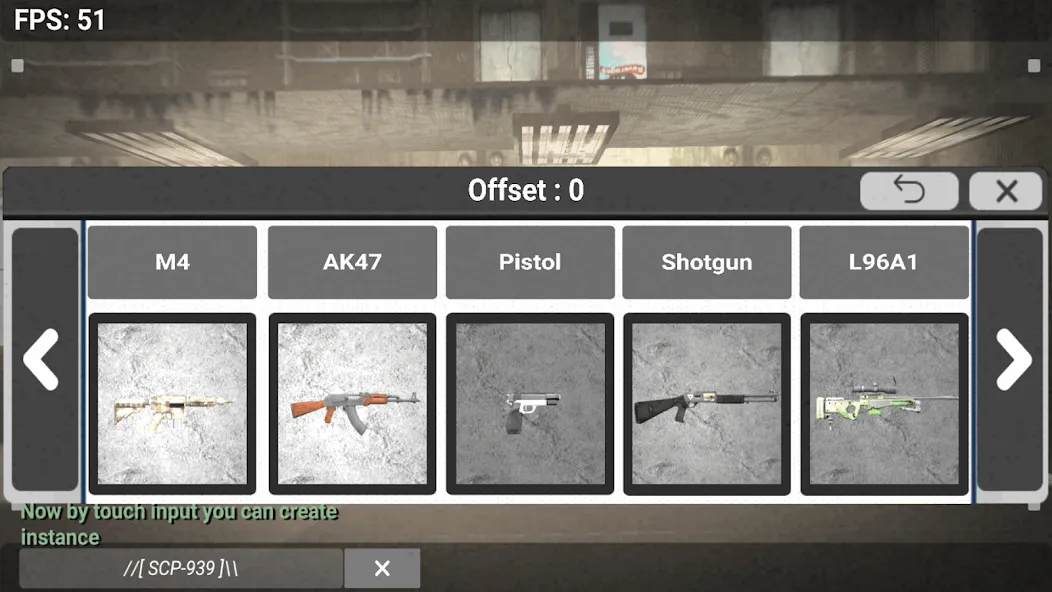 SCP - Viewer 2 screenshot 21