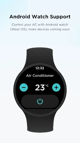 SmartHome (MSmartHome) screenshot 7
