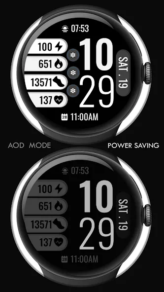 Chroma Fit 1 screenshot 5
