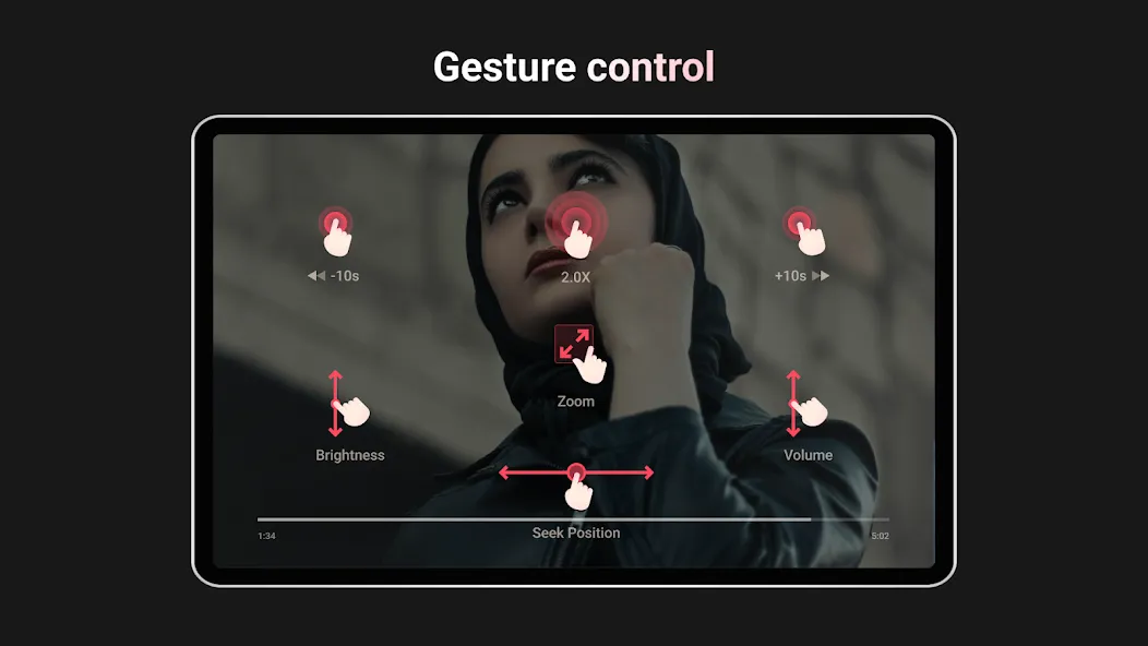 Lark Video Player screenshot 11