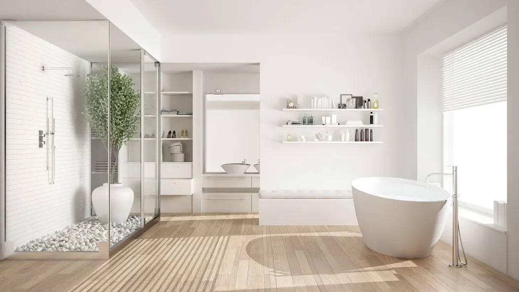 Design My Home: Makeover Games screenshot 7