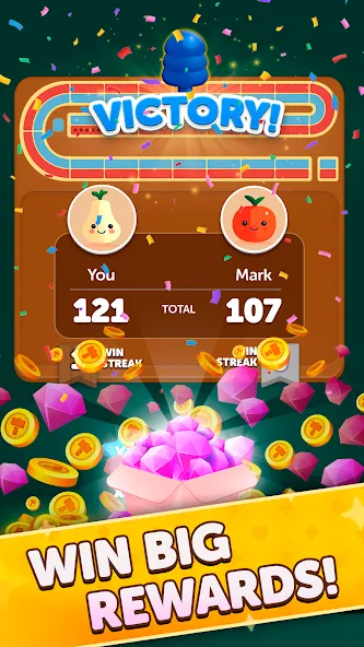 Cribbage Classic - Card Game screenshot 4