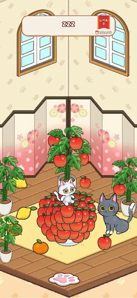 甜栗酱的快乐周末 screenshot 3