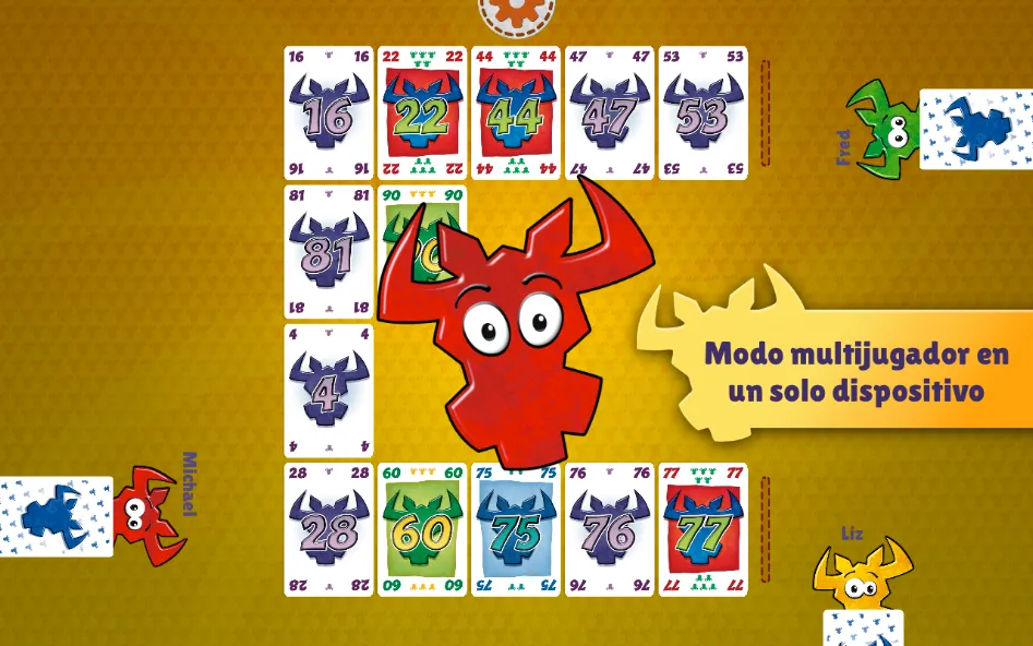 ¡Toma 6! screenshot 12