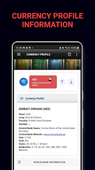 ALL Currency Converter screenshot 8