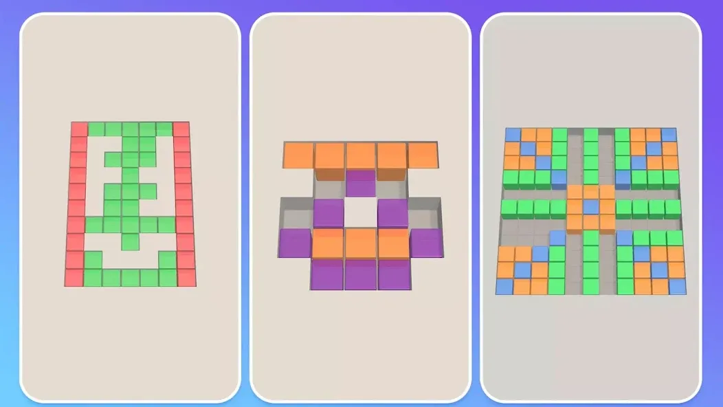 Jelly 2048: Merge Puzzle screenshot 1