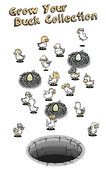 Clusterduck screenshot 8