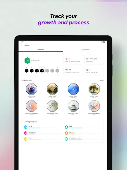 Mindvalley: Self Improvement screenshot 15