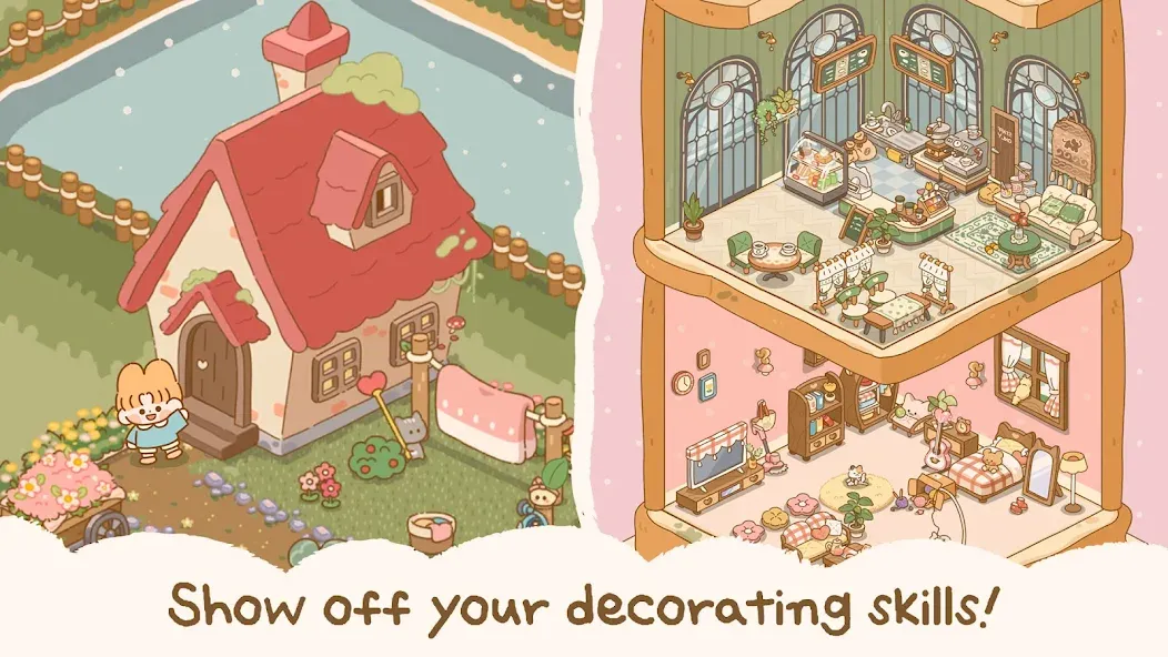 Kitty’s Kitchen Diary screenshot 5