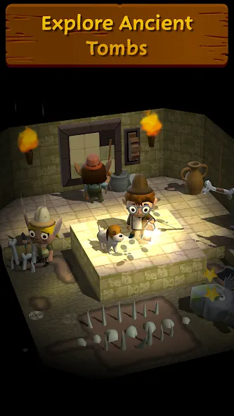 Seabeard screenshot 4