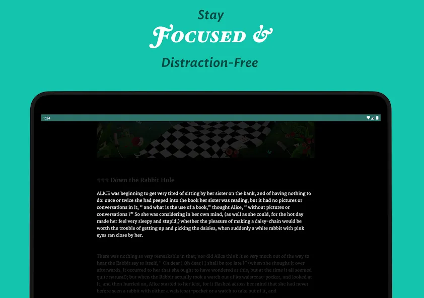 JotterPad - Writer, Screenplay screenshot 21