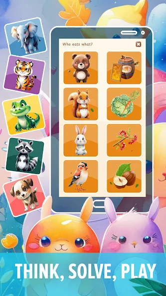Funny Animals screenshot 3