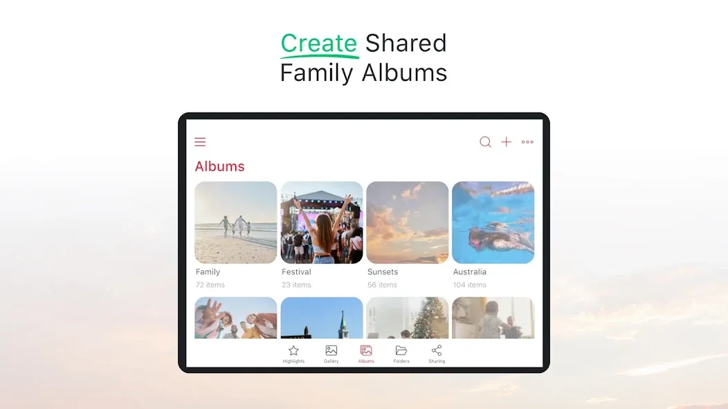 Total Drive - Cloud Storage screenshot 7