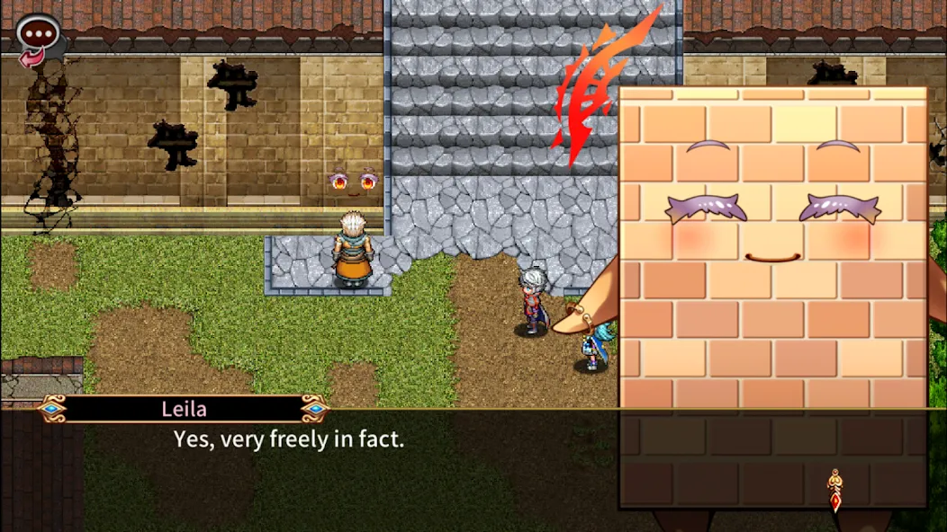 RPG Miden Tower screenshot 6
