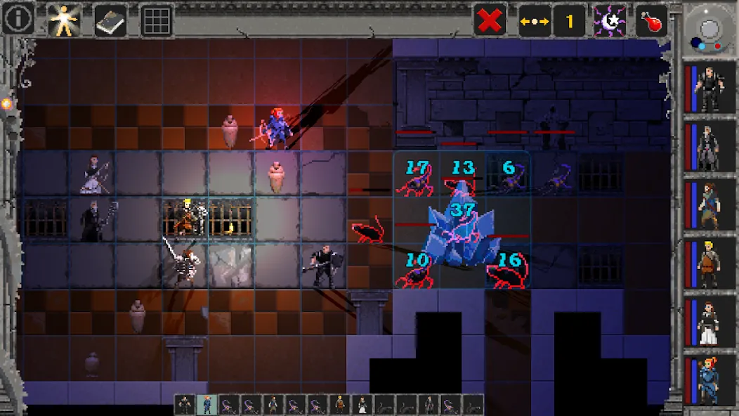 Caves of Lore screenshot 15