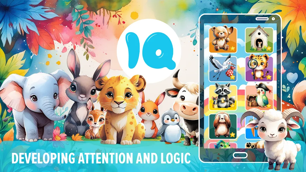 Funny Animals screenshot 4