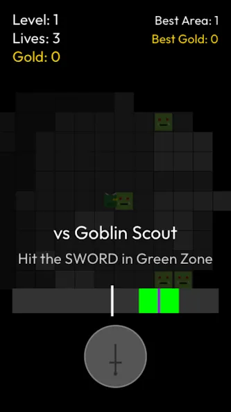 Dragon's Dungeon screenshot 3