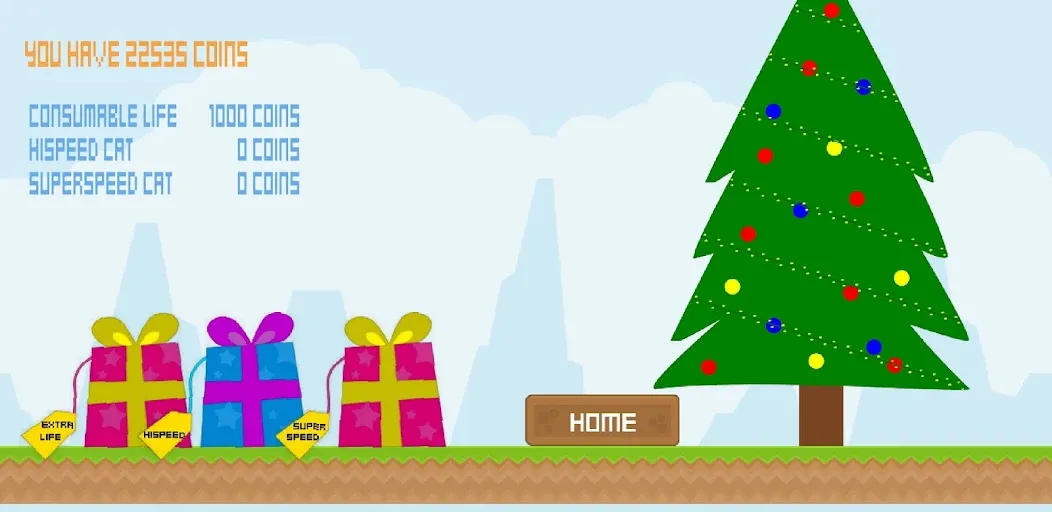 Cat Rat Dog Race screenshot 7