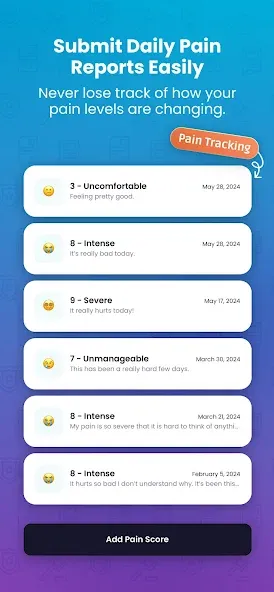 Quilia: The Client App screenshot 6