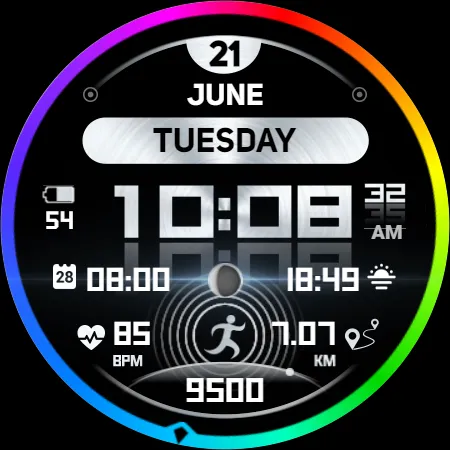 Ficture Reflecto ZX screenshot 21