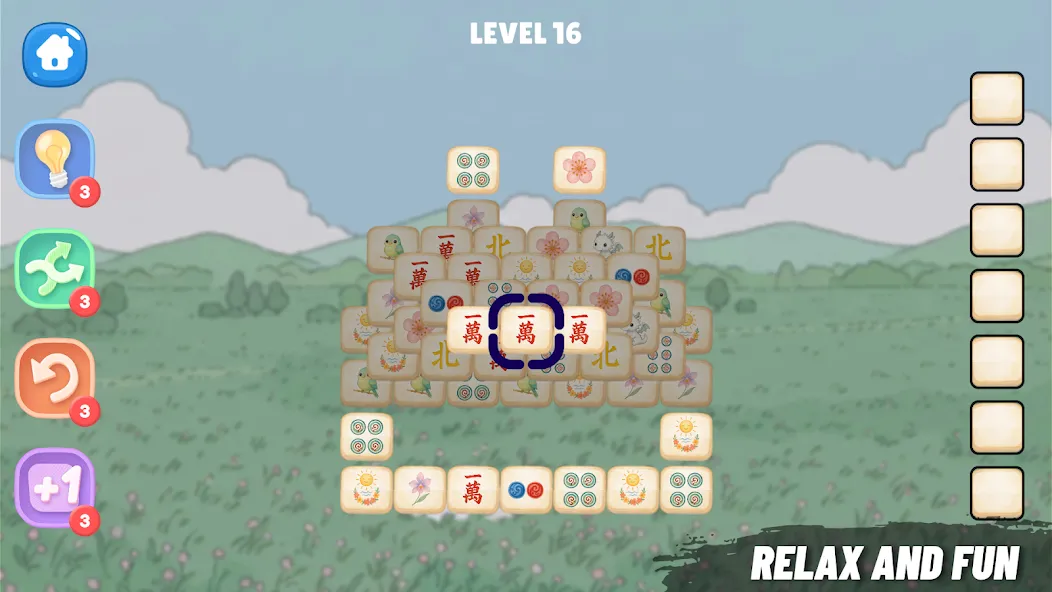 Mahjong Match Premium screenshot 32