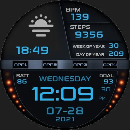 PW22 Timepiece Majesty screenshot 24