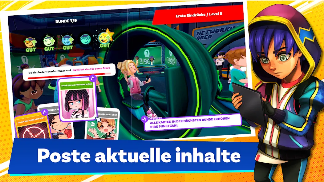 Youtubers Life 2 screenshot 2