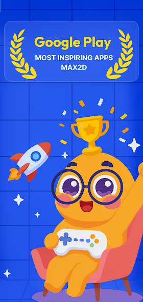 Max2D: AI Game Maker Engine screenshot 8