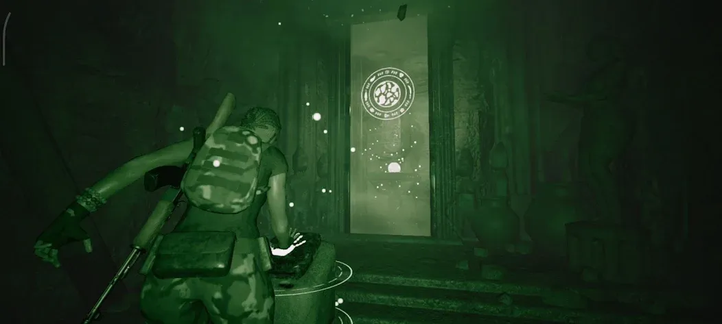 Outliver: Tribulation screenshot 6