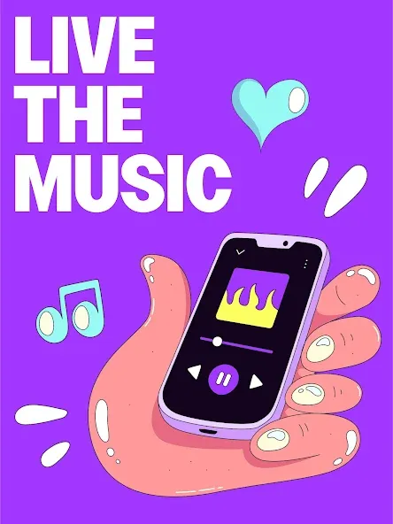 Deezer: Music & Podcast Player screenshot 9