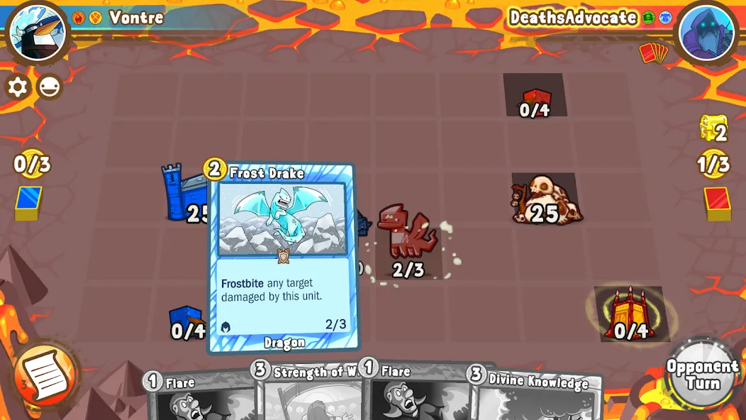 Cards and Castles 2 screenshot 7