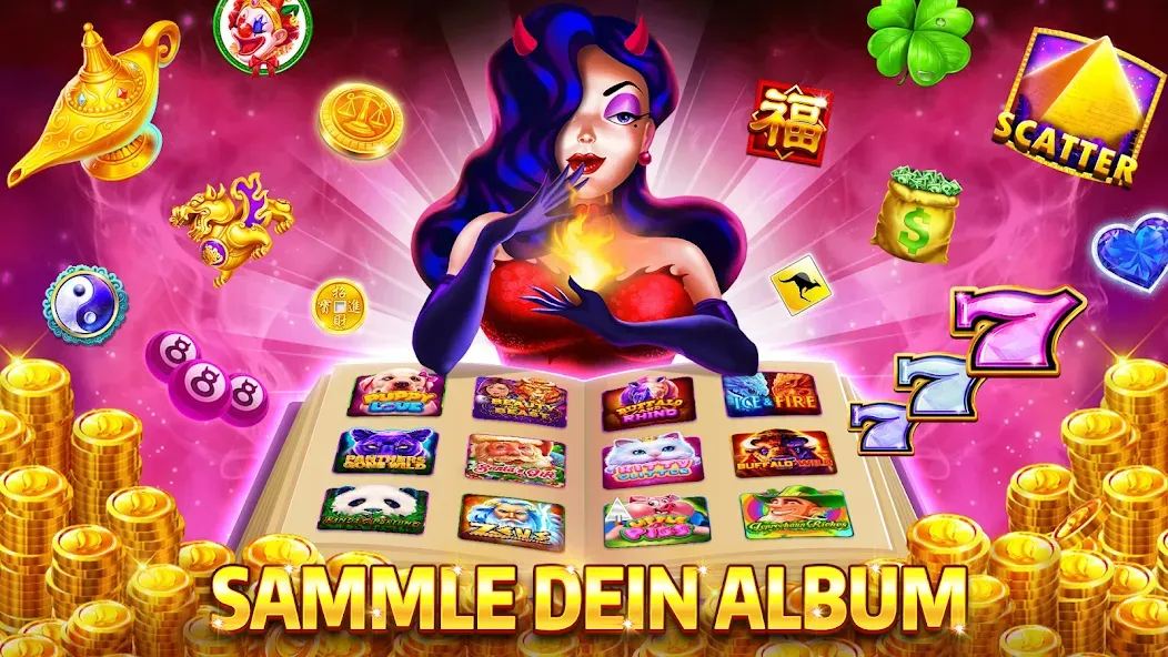 Double Win Slots- Vegas Casino screenshot 6