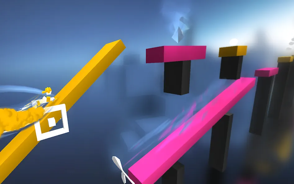 Chameleon Run screenshot 14