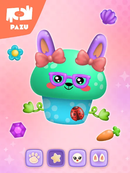 Squishy Maker Games For Kids screenshot 12