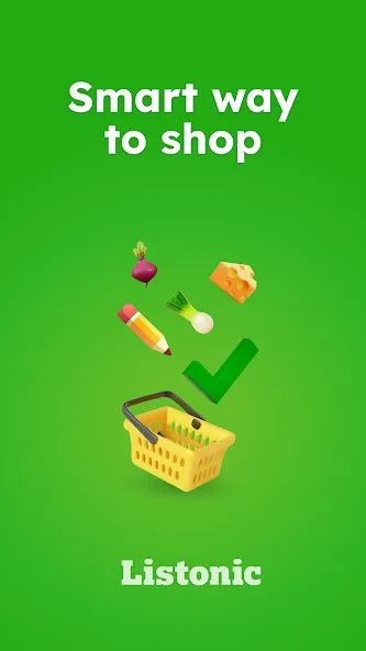 Shopping List - Listonic screenshot 8