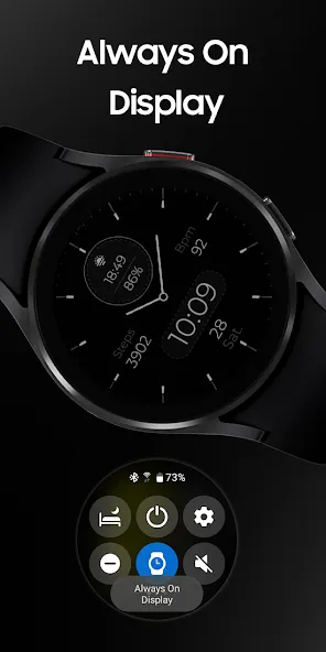 Minimal - Classic - RE09 screenshot 6