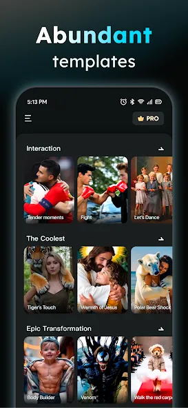 AIReel : AI Video Generator screenshot 8