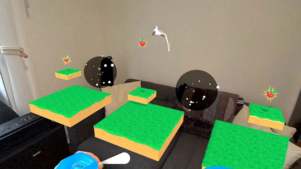 Flappy XR screenshot 5