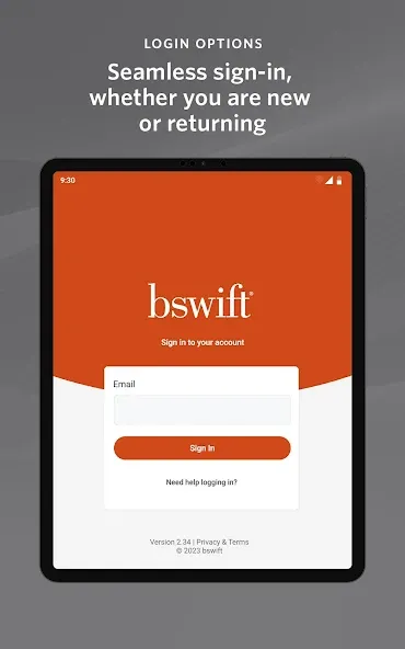 bswift Mobile screenshot 13