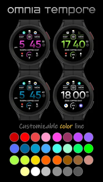 OT | Big Numbers Digital 6 screenshot 7