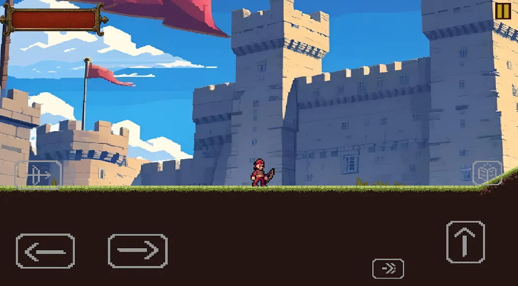 Cedric :the Vipers' Lie screenshot 1