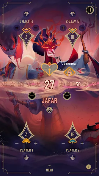 Disney Lorcana TCG Companion screenshot 10