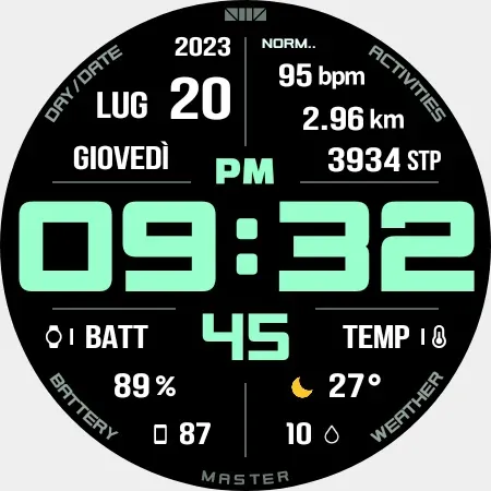 SMZ MASTER screenshot 23